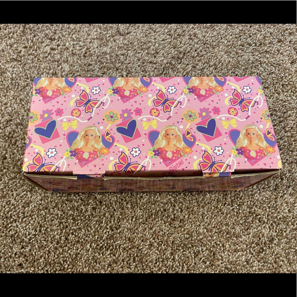 Barbie - Jewelry Making Box - Picture 11 of 15